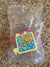 New*Evenflo Exersaucer/Megasaucer Replacement Part*Tea Party Flip Book*Hat