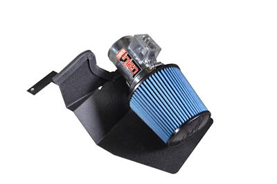 Injen Polished SP Short Ram Intake System SP9018P