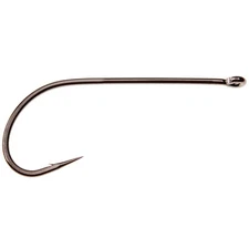 AHREX PR320 HOOK - Fly Tying Predator Stinger Hooks Bass Pike Musky - 8 Pack!
