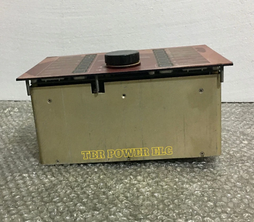 "Raytheon Anschutz Nautopilot A Operator Unit 102-841 NG002- Marine Store Spare" Foto 3 de 4