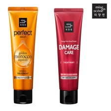 AMORE PACIFIC mise en scene Perfect Serum or Damage Care Treatment 180ml