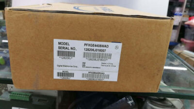  -FACE  -4408W PFXGE4408WAD TOUCH PANEL  FACE New In Box Fast Shipping One #WD6