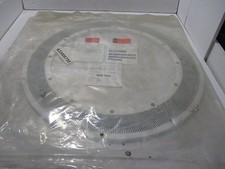 Applied Materials CU C4 Clean 1270 Pad Plate EXH 633006755