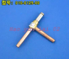 NEW FOR Air conditioning solenoid valve body 010-0125-00 Unloading valve FDF2D10