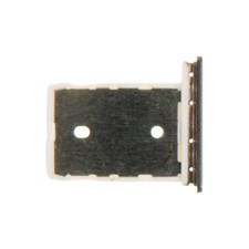 SIM Card Tray for HTC 10 Black Holder Slot Insert Module Replacement Part Parts
