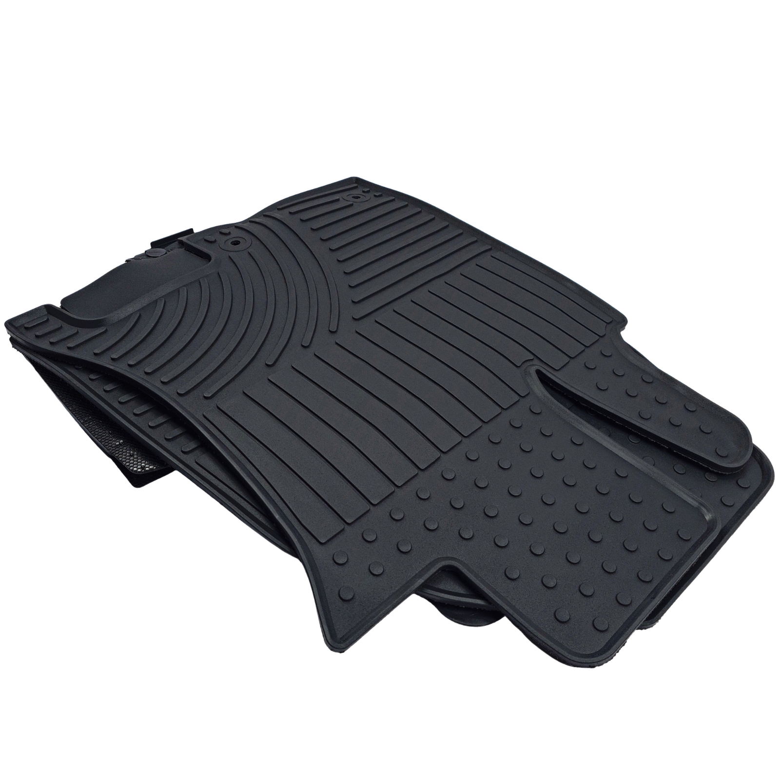 For 20162024 Nissan Maxima (A36) Floor Mats Heavy Duty All Weather