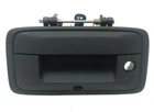 GM Rear Tailgate Handle Backup Camera Option 2016-19 Chevy Silverado GMC Sierra 