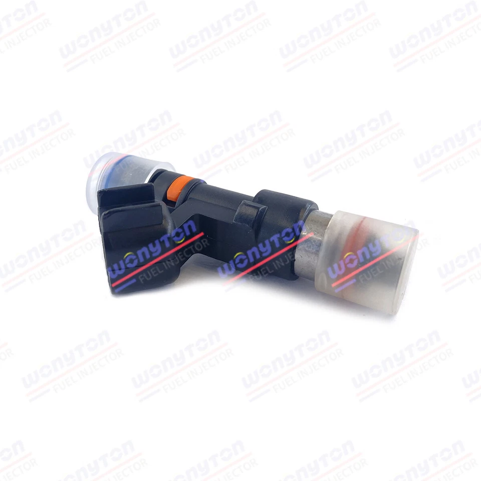 Injetores de combustível 8 peças upgrade EV14 para Land Rover Discovery Range Rover 4.0 4.6 V8 - Imagem 2 de 4