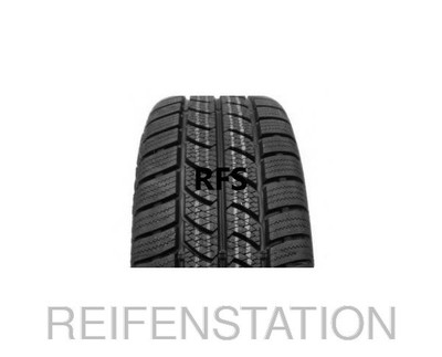 4x Winterreifen CONTINENTAL VANCO WINTER 2 195/0 R14 106/104Q