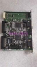 1Pcs Used IAI IADC3203 020S/E ED-032-9-044-0-000-1