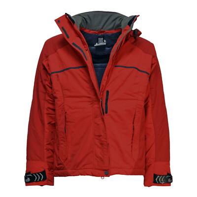 Killer Loop Skijacke wasserdicht Damen 133012