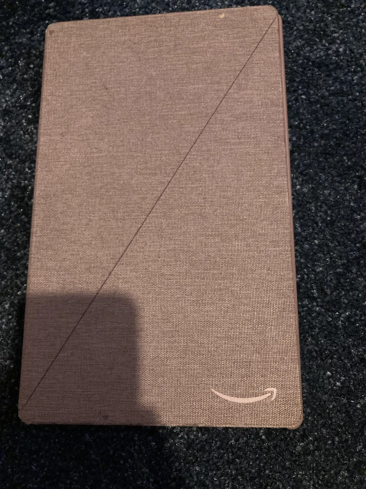 Amazon Kindle Fire 7" D01400 WiFi 8GB Black Tablet Ebook reader - Image 4 of 4