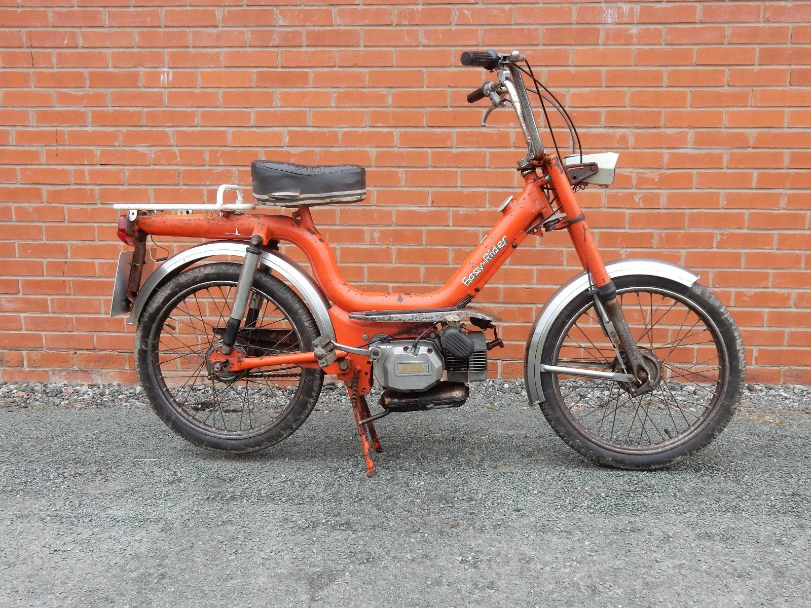 BSA Easy Rider 49cc 1979 - Picture 1 of 18