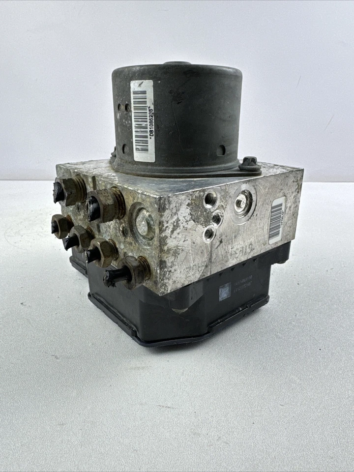 07 2007 Ford Edge Lincoln MKX ABS BOMBA DE FRENO ANTIBLOQUEO 7T43-2D063-AJ Foto 4 de 4