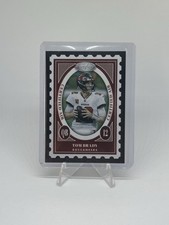 2021 Certified Certified Air Tom Brady #CA-9 Case Hit SSP Tampa Bay Buccaneers