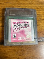 Portal Runner Nintendo Gameboy Color 2001 - Cartridge Only🔥🔥🔥