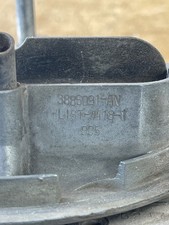 Holley 850cfm 3886091 List 3418 1967-69 Corvette Bbc 427 4bbl Carburetor Oem