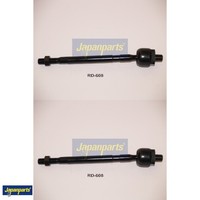 2X Axialgelenk FüR Spurstange Japanparts RD-608 2 Spurstangen Set
