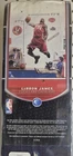 Lebron James Fathead Cavs Dunk- Life Size HI DEF 22-20036 SEALED