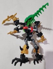 Lego Bionicle Hero Factory SCAROX (44003)