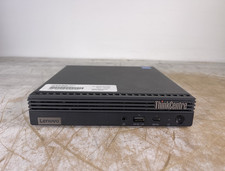 LENOVO THINKCENTRE M70Q GEN 2 i5-11400T  1.3 GHz, 4GB RAM, NO HDD/OS