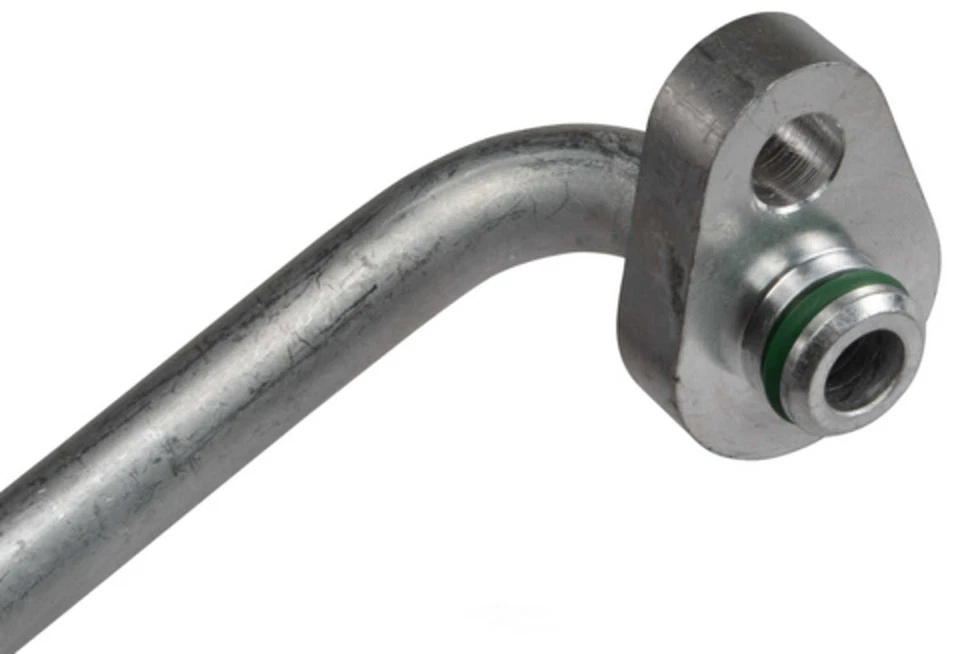 Mangueira de descarga de refrigerante AC serve para Jeep Grand Cherokee 2002-2004 QUATRO ESTAÇÕES - Imagem 4 de 4