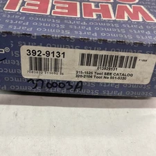 Stemco 392-9131 Drive Wheel Seal Set