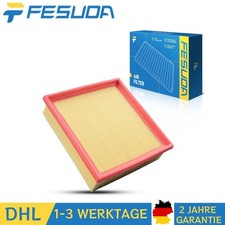 FESUDA Luftfilter C20106 für OPEL Corsa D (S07) Luftfilterelement