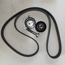 Timing Belt Kit FORD MONDEO Mk5 TDCi 2.0D 2014 on Set INA 1231978 1492247 S454