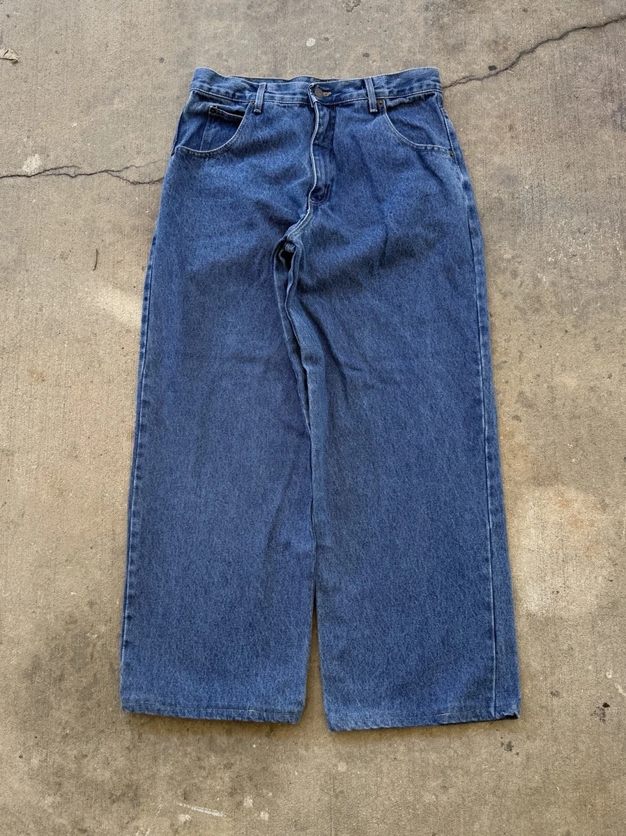 パンツ Solo Baggy Denim Pants MADE IN USA Solo Denim Jeans for Men for sale | eBay