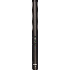 Rode Microphones NTG4 Directional Condenser