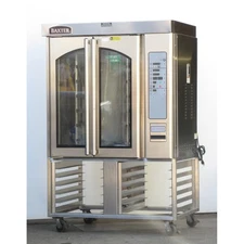 Baxter OV310E Electric Mini Rack Oven