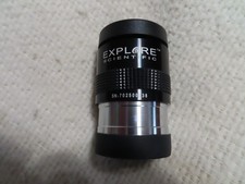Explore Scientific 70 Degree 25mm 2 inch Argon Purged Eyepiece