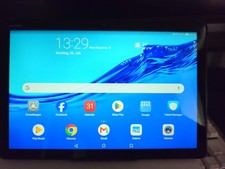 Huawei MediaPad M5 Lite 64GB WLAN 10.1 Zoll Space Grey