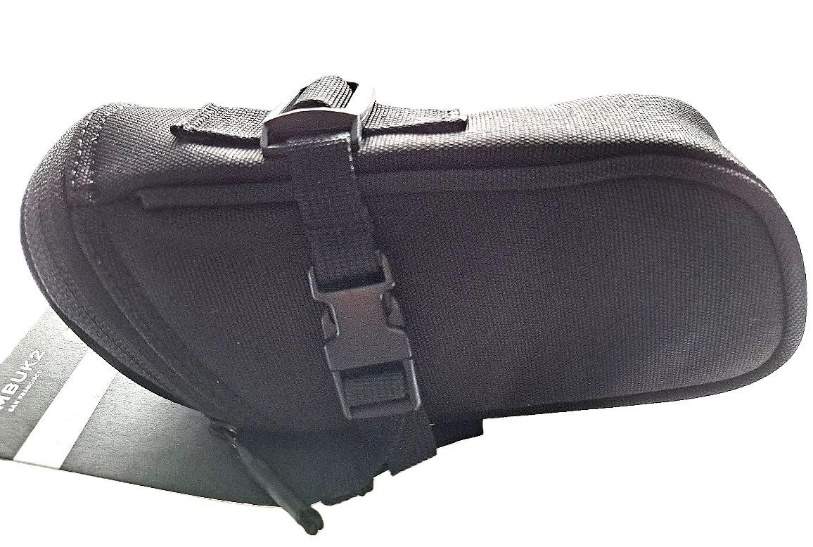New TIMBUK2 Bike Seat Pack Medium Black