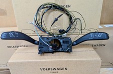 Genuine VW Transporter T5 TDi 2003-2009 6Q Cruise Control Kit with TRIP MFI DIS