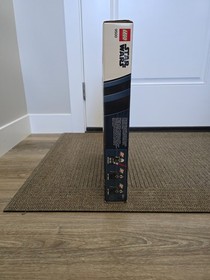 LEGO Star Wars: Sith Fury-Class Interceptor (9500)