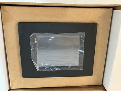 EZ Automation EZP-S6M-FS  6  Touchscreen