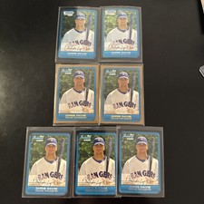 Chris Davis Rookie Cards and Memorabilia Guide 16