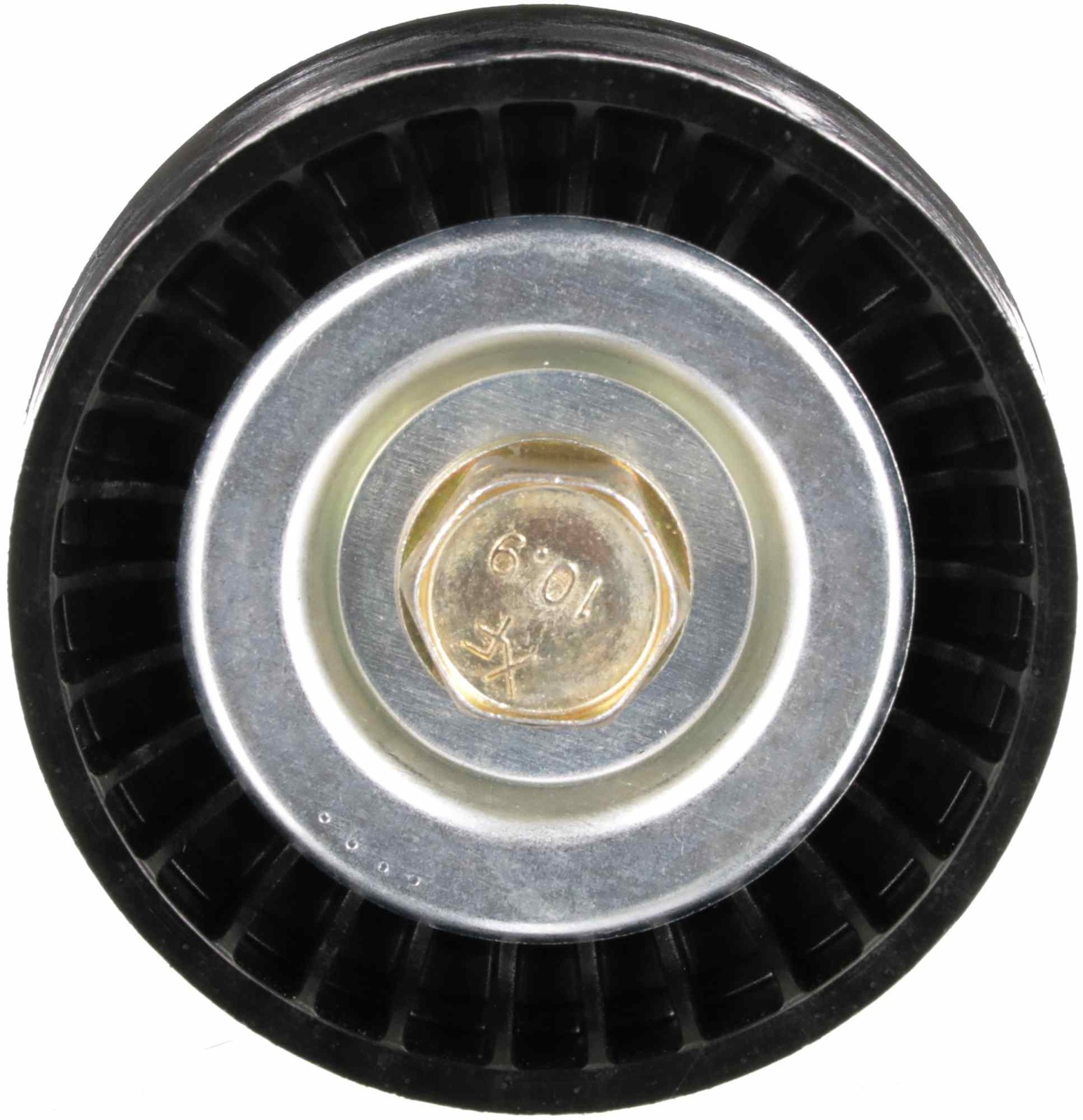 Gates DriveAlign V-Ribbed Belt Idler Pulley - T36296 - Fits BMW - OE Quality - Image 9