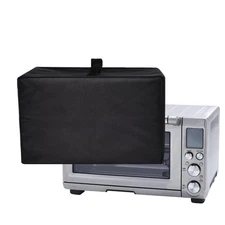 Oven Air Fryer Cover Heavy Duty Heat-resistant Waterproof Dust Protective Ove...