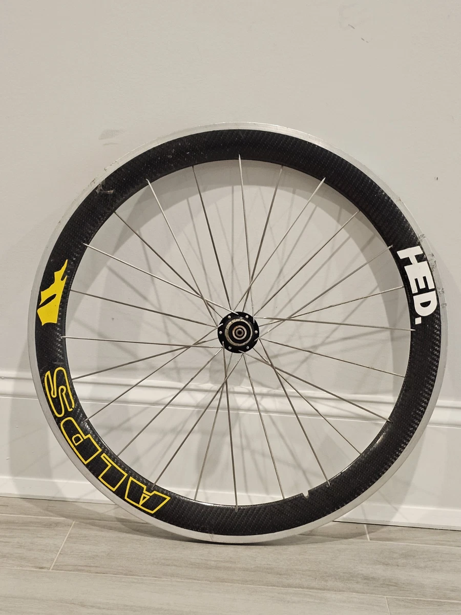 HED Bicycle Wheels & Wheetsets for sale - eBay