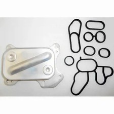 Motorölkühler 95060 MEAT & DORIA für SUZUKI FIAT OPEL LANCIA CHEVROLET FORD