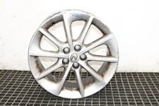 LEXUS CT ZWA10 200h 17" Alloy Wheel 17X7J ET45 1.8 Hybrid 2011