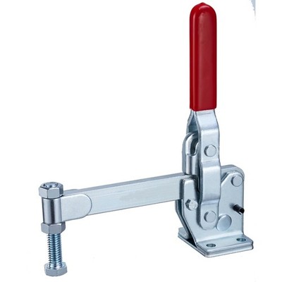 RMT 1000LB S-Bar Vertical Hold-Down Clamp (Flanged Base) RT1058