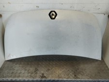 Capote Renault MASTER