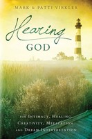 Mark Virkler | Hearing God | Taschenbuch | Englisch (2014) | Destiny Image