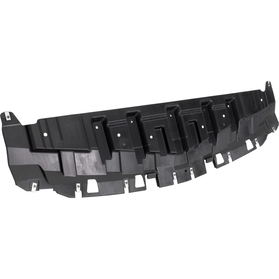 Cubiertas de soporte de radiador delanteras 23273931 para Cadillac XT4 2019-2023 Foto 3 de 4