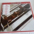 The Beatles The Beatles: 1962-1966 (Vinyl) 12" Album