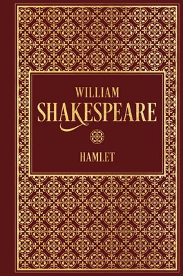 Hamlet | Leinen mit Go*dprägung | William Shakespeare | Buch | 176 S. | Deutsch